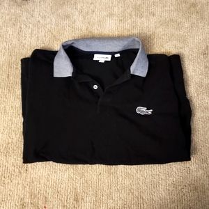 Lacoste polo